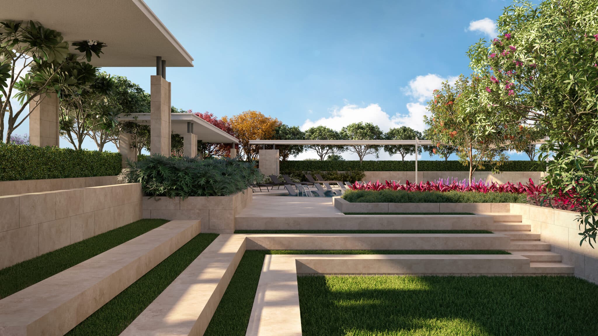 Elite Oasis 5