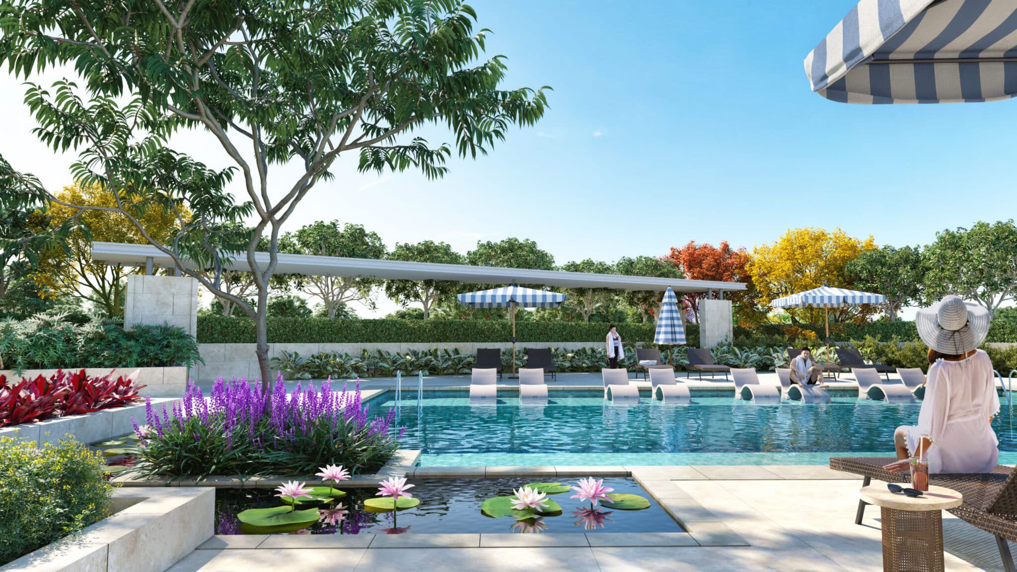 Elite Oasis 3