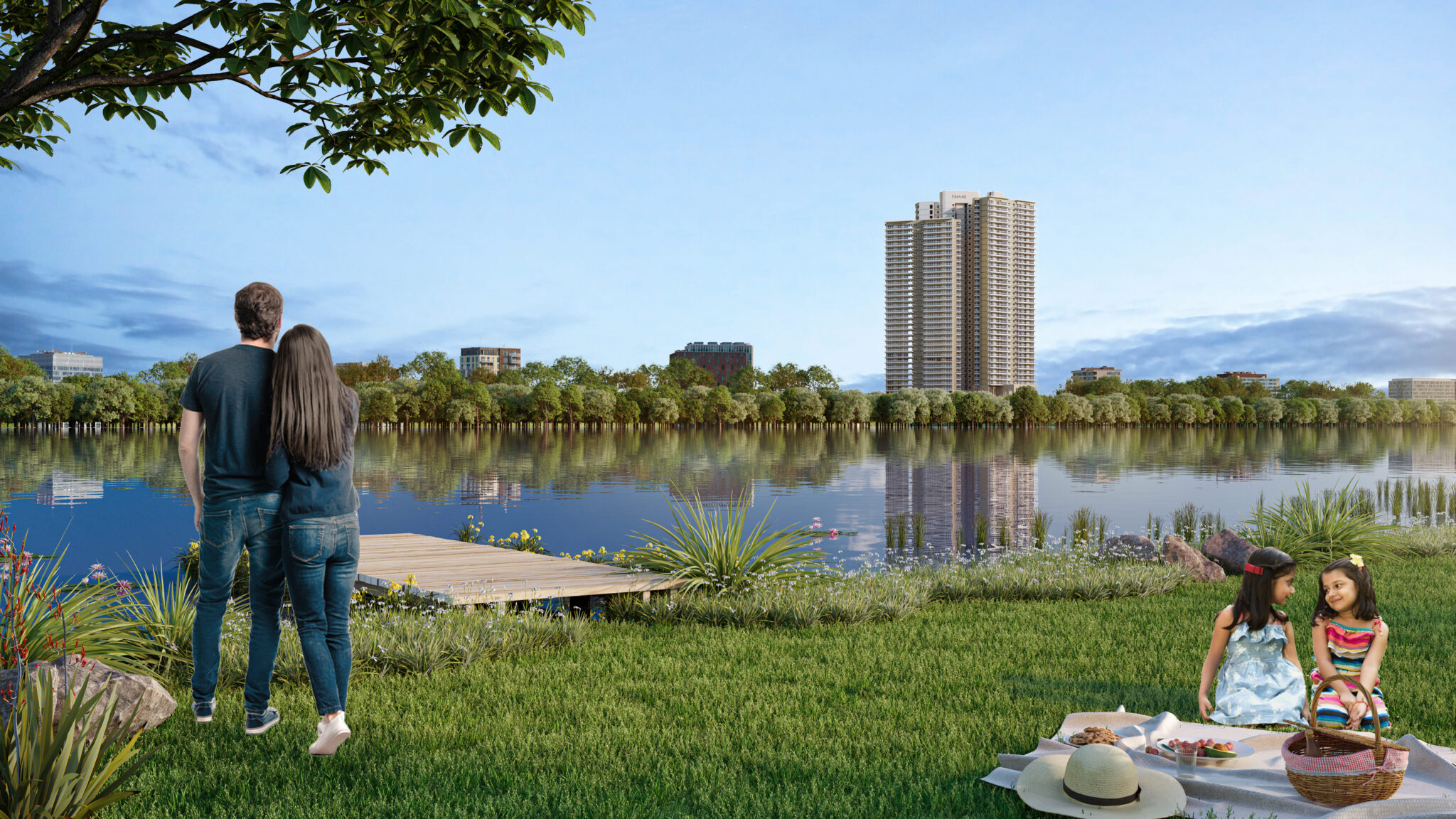 Elite Oasis 7